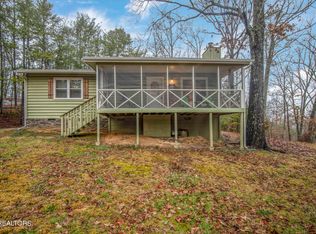 2320 Hidden Mountain Rd, Sevierville, TN 37876