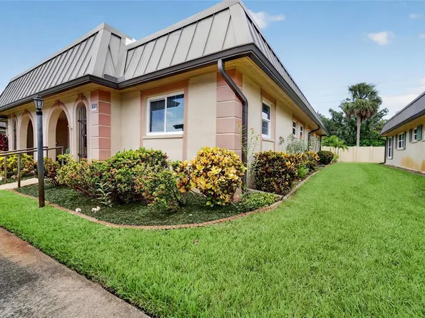 4217 STRATFORD DRIVE #0, NEW PORT RICHEY, FL 34652