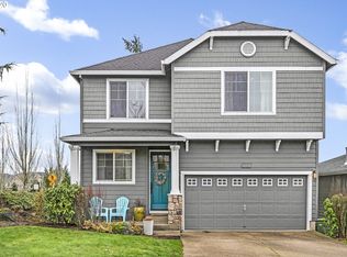 12810 SE Meadehill Ave, Happy Valley, OR 97086