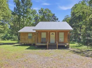 3801 Lauderdale Woodyard Rd, Kinder, LA 70648