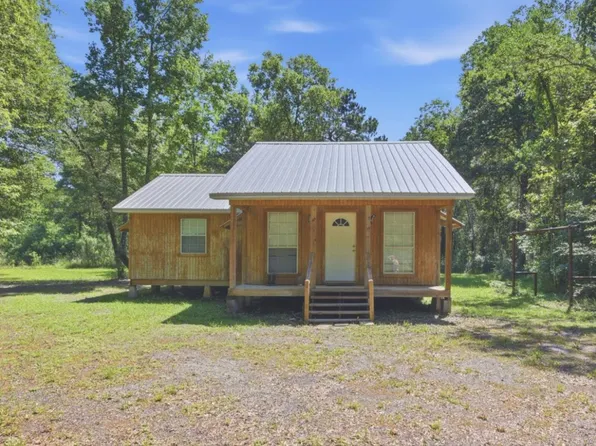 3801 Lauderdale Woodyard Rd, Kinder, LA 70648