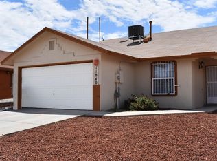 11840 Regal Banner Ln, El Paso, TX 79936