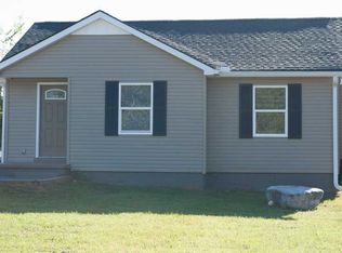 105 Maple St, Shelbyville, TN 37160