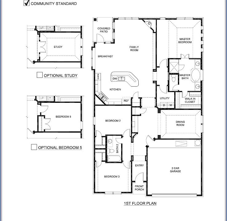4500 Elk Springs Drive