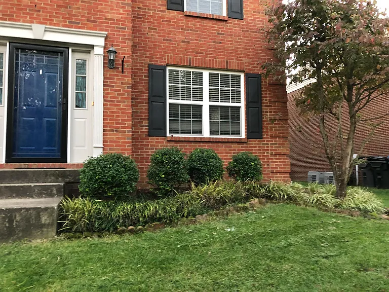 1116 Benjamin Ln — Photo 2