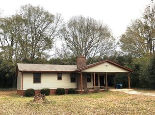 161 Lathan Rd, Commerce, GA 30529