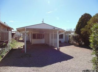 914 Madison St, Kingman, AZ 86401