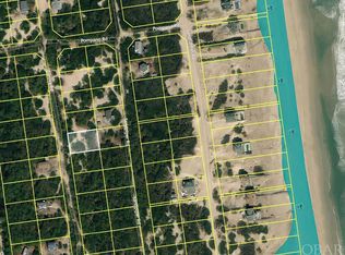 2339 Carova Rd LOT 20, Corolla, NC 27927