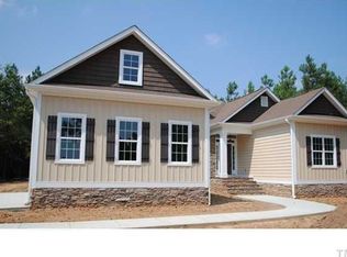 330 Marlowe Dr, Youngsville, NC 27596
