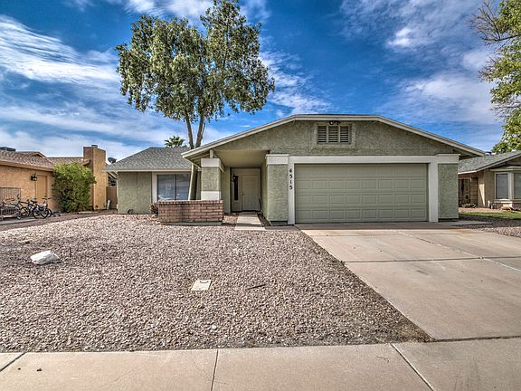 4th image of 4515 W Jupiter Way