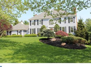 155 Country Ln, Phoenixville, PA 19460