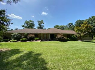 41 Chinquepin Dr, Magnolia, AR 71753