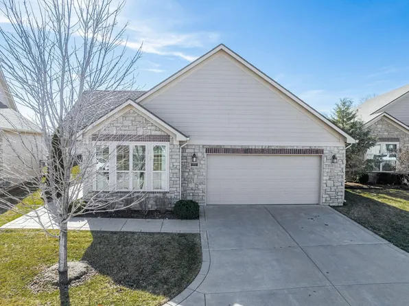 4739 N Prestwick Ave, Bel Aire, KS 67226