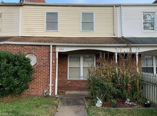 5717 W Hastings Arch, Virginia Beach, VA 23462