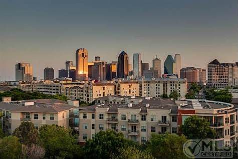 4th image of 3030 McKinney Ave APT 802