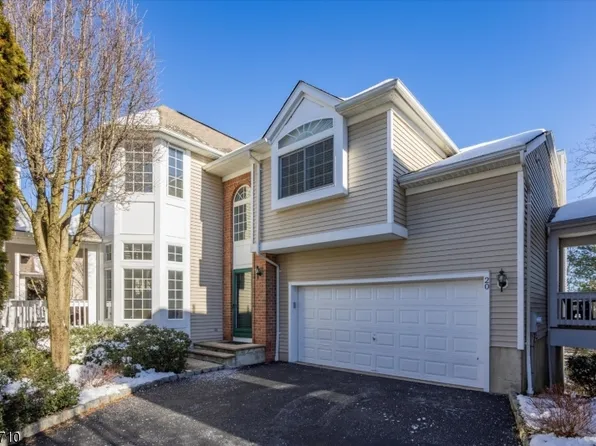 20 Schindler Ct, Chatham Boro, NJ 07928