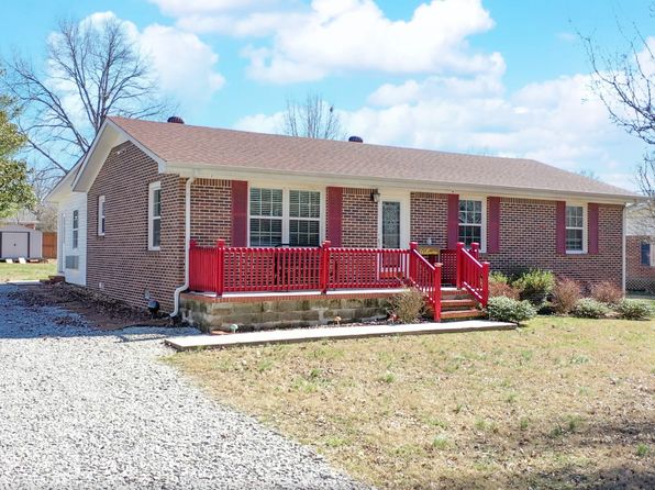 Recently Sold Homes In Estill Springs TN - 813 Transactions | Zillow