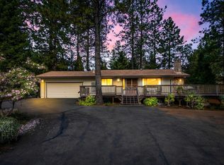6172 Silverleaf Dr, Foresthill, CA 95631