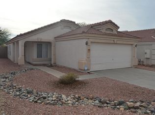 11241 W Eden McKenzie Cir, Surprise, AZ 85378
