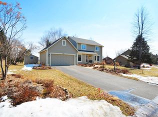 1821 Heifort Ct, Stillwater, MN 55082
