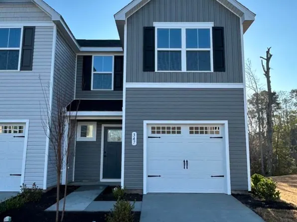 347 Myrtle Meadows Dr #407A, Conway, SC 29526