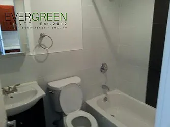 Rented by Evergreen Apartments BK