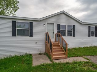 1218 Galloway Cir, Pontiac, MI 48340