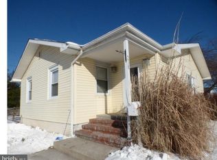 238 G St, Carneys Pt, NJ 08069