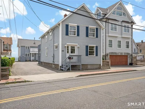 210 Broadway #210, Milford, CT 06460