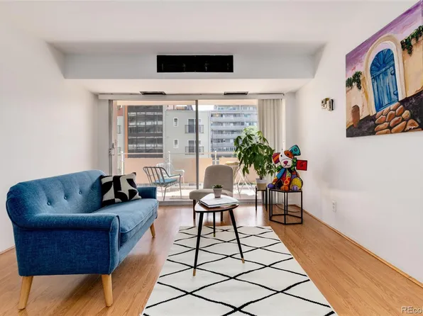 1121 Albion Street #404, Denver, CO 80220