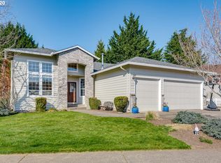 2602 NW 124th St, Vancouver, WA 98685