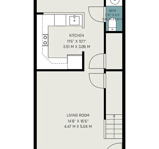 9647 W Chatfield Ave #B — Photo 16