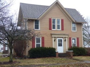 11802 Prairie Ave, Hebron, IL 60034