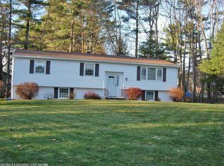 1 Bachelder Rd, Old Town, ME 04468