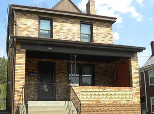 121 Poplargrove St, Pittsburgh, PA 15210
