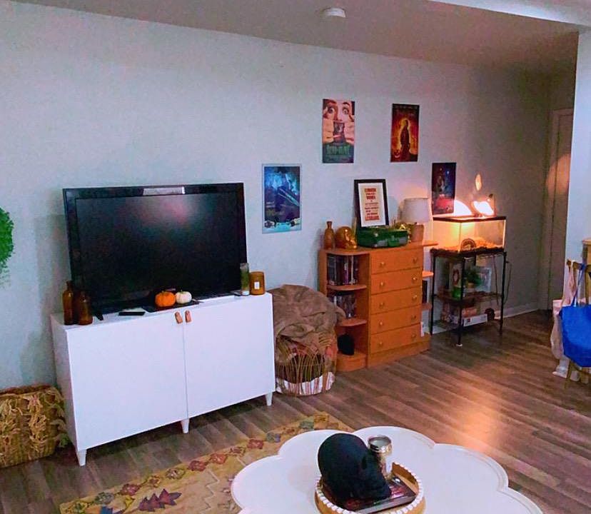 Living space
