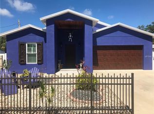 2619 54th St S, Gulfport, FL 33707