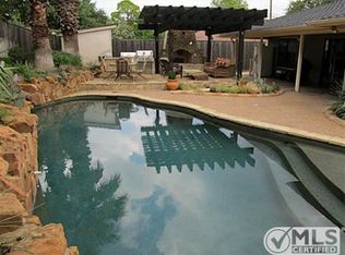 2808 Tumbleweed Trl, Grapevine, TX 76051