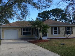 1421 California Dr, Melbourne, FL 32940