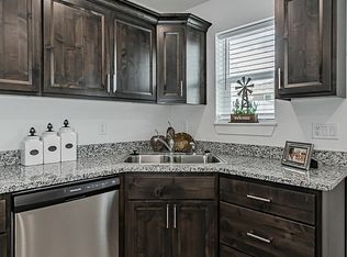 Rising Sun Townhomes, Idaho Falls, ID 83402