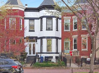 130 Kentucky Ave SE, Washington, DC 20003