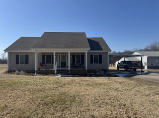 249 Summer St, Guthrie, KY 42234