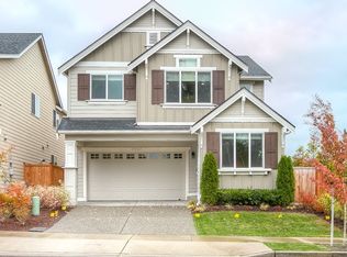 16823 37th Dr SE, Bothell, WA 98012