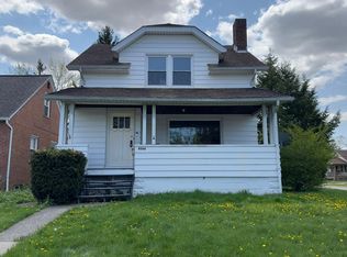 4366 Ardmore Rd, South Euclid, OH 44121
