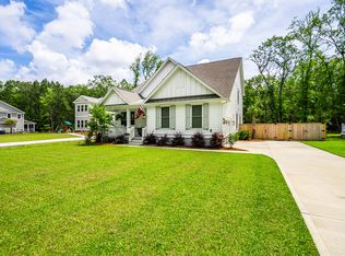 4213 Royal Harbor Rd, Hollywood, SC 29449