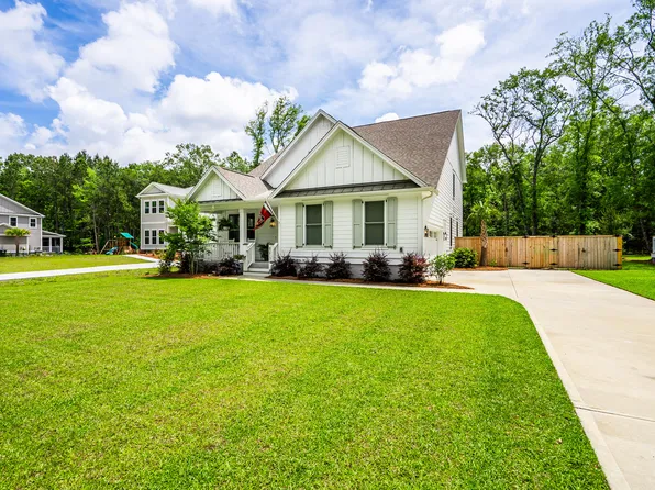 4213 Royal Harbor Rd, Hollywood, SC 29449