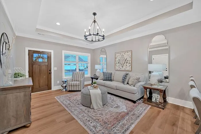 2 bed, 1.5 bath, 1020 sqft, $1,995 — Photo 3