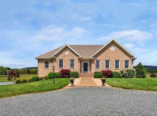2100 Browns Gap Tpke, Charlottesville, VA 22901