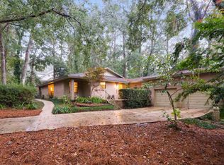 701 Eleazer Pl, Tallahassee, FL 32312