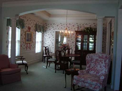 2nd image of 1745 Woodberry Run Dr